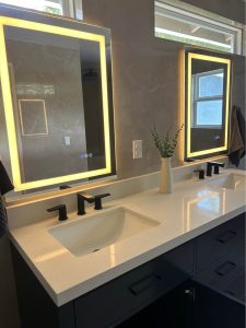 Les différentes façons de décorer sa salle de bain