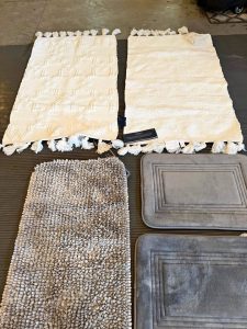 Comment choisir un tapis de bain de qualité ?