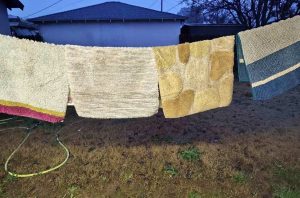 Comment laver son tapis de bain ?