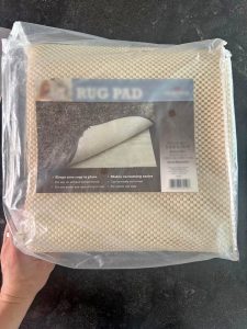 Qu’est-ce qu’un tapis salle de bain antidérapant ?