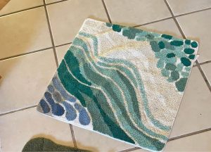 Pourquoi choisir un tapis de bain haut de gamme ?